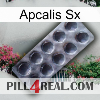 Apcalis Sx 30